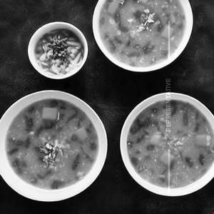 Elysium Special Soup