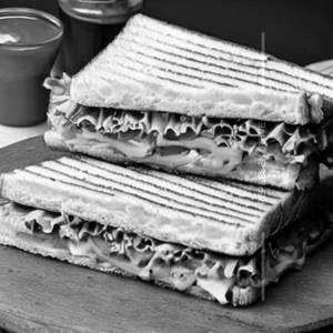 Veg Sandwich