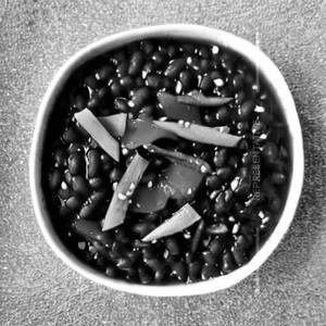 Chilli Blackbean Sauce