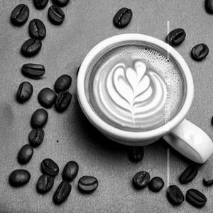 Coco White Coffee