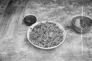 Veg Noodles