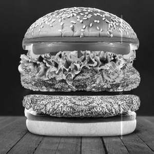 Chicken Burger