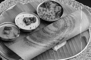 Masala dosa
