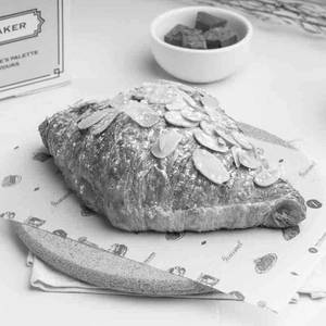 Almond Croissant