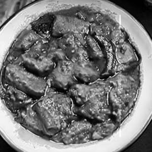Veg Kolhapuri