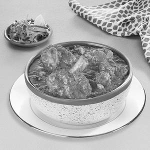 Mutton Korma