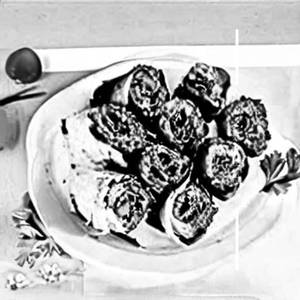 Mutton Roll