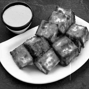 Paneer Crispy