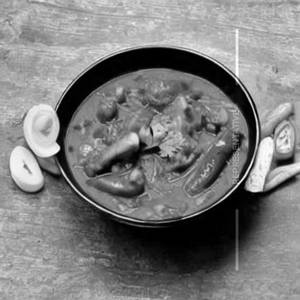 Mix Veg Curry