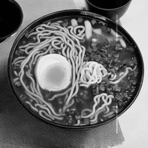 Ramen Soup