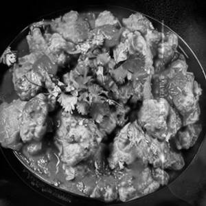 Gobi matar