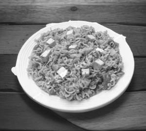Paneer Maggi