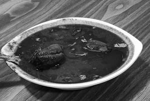 Baingan Masala
