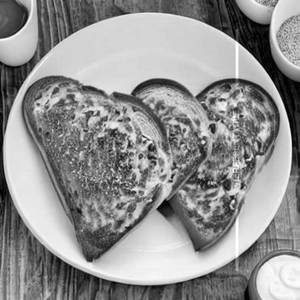 Garlic Toast