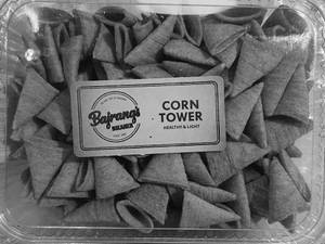 Corn Tower
