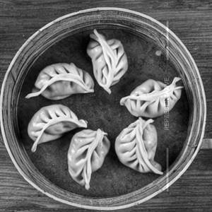 Chicken Wanton