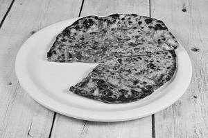 Stuffed Kulcha
