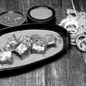 Paneer Mumtaz