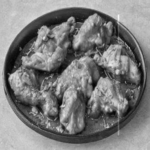 Schezwan Chicken