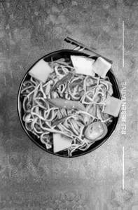 Paneer Noodles