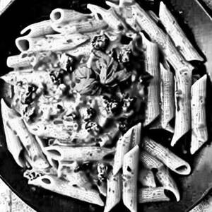 Tandoori Pasta