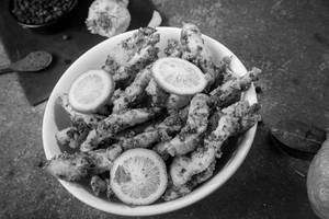 Gondhoraj Chicken Boneless [10pcs]