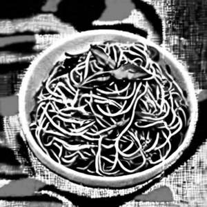 Chilli Noodles