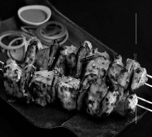 Chicken Tikka