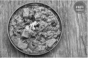 Veg Jaipuri