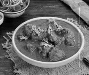 Murgh Rara Masala