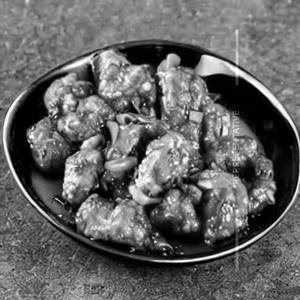 Gobi Chilli