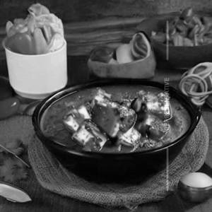 Kadai Paneer