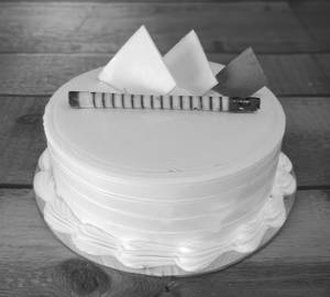 Pineapple cake