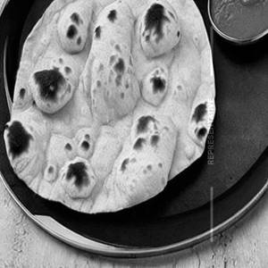Missi Tandoori Roti