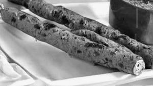 Veg Seekh Kabab