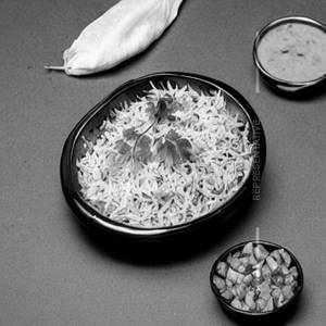 Jeera Rice