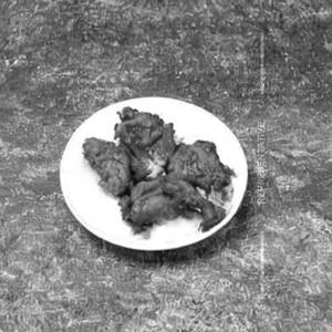 Chicken Schezwan