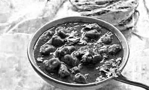 Pepper chicken masala full