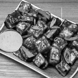 Classic Chilli Tofu