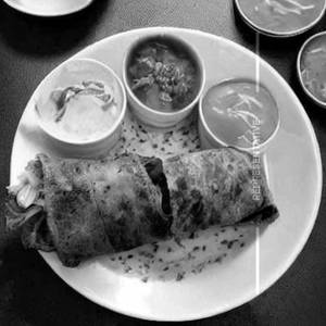 Mutton Roll