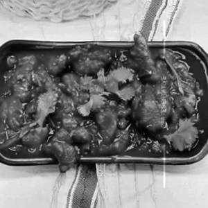 Chicken Chilli Pepper