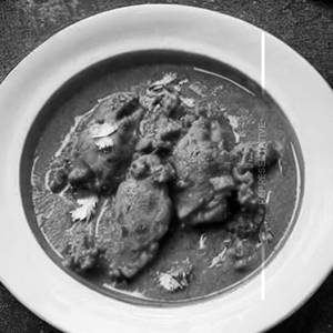 Chicken Banjara Masala
