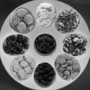Dry Fruits