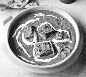 Palak Paneer