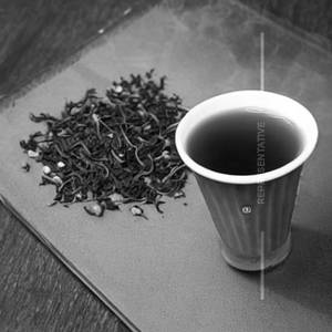 EARL GRAY TEA