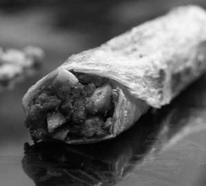 Classic Chicken Roll 