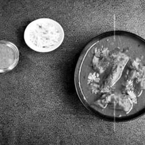 Fish Curry