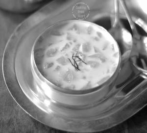 Nungu Payasam 750 Ml Bottle