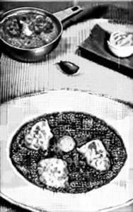 Nargis Kofta