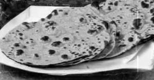 Missi Roti